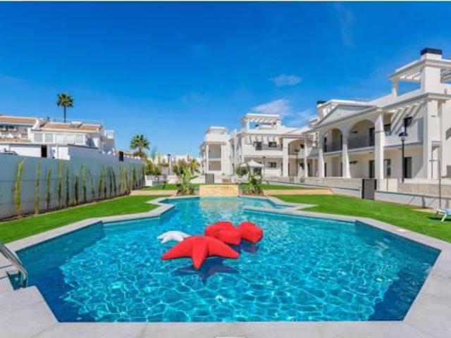Apartamento en venta en Urbanización Doña Pepa, el Baix Segura / La Vega Baja