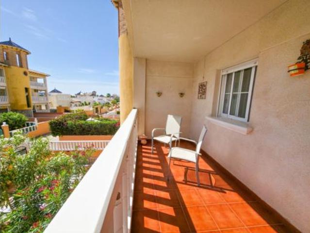 Apartamento en venta en Dehesa de Campoamor, el Baix Segura / La Vega Baja