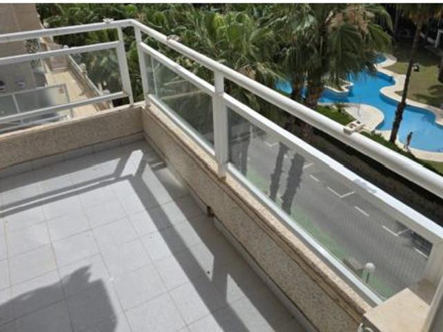 Apartamento en venta en Dehesa de Campoamor, el Baix Segura / La Vega Baja