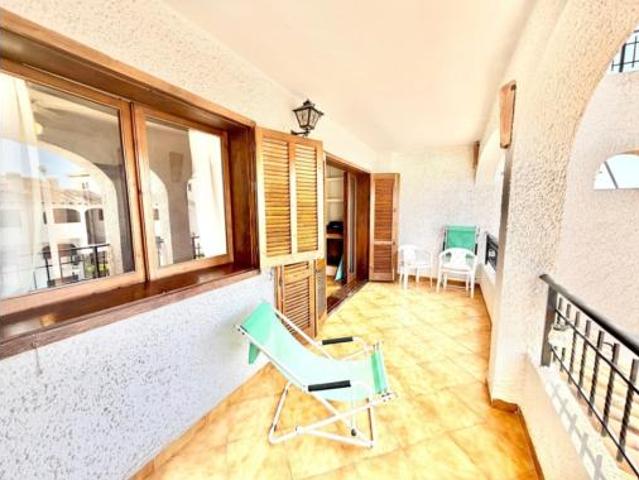 Apartamento en venta en Urbanización La Zenia II, el Baix Segura / La Vega Baja