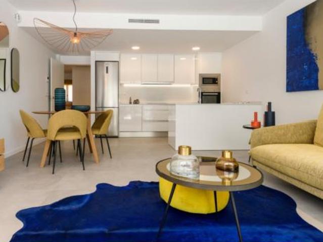Apartamento en venta en Dehesa de Campoamor, el Baix Segura / La Vega Baja