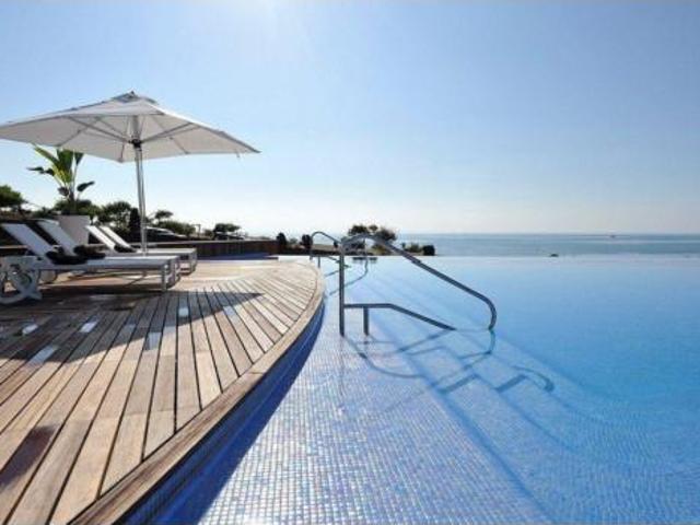 Apartamento en venta en Dehesa de Campoamor, el Baix Segura / La Vega Baja