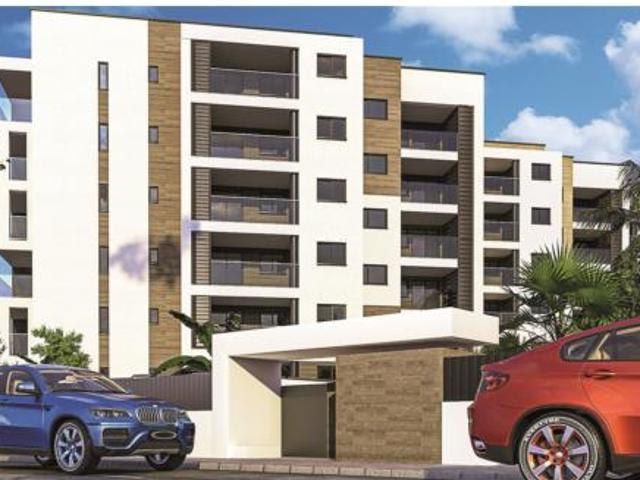 Apartamento en venta en Molins, el Baix Segura / La Vega Baja