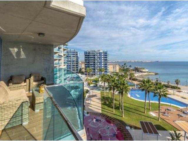 Apartamento en venta en Orihuela