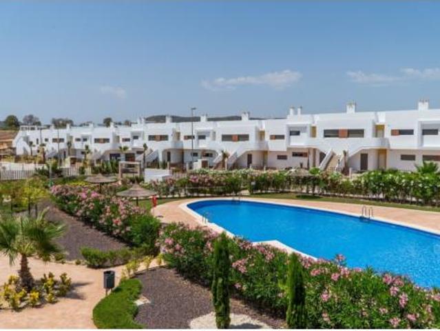 Apartamento en venta en San Juan-Santo Domingo, el Baix Segura / La Vega Baja