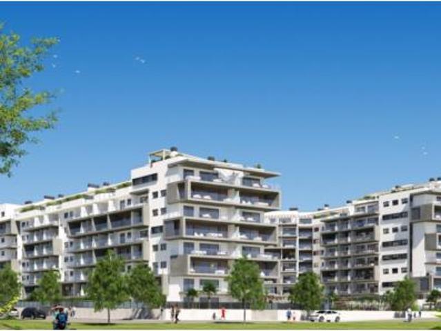Apartamento en venta en La Murada, el Baix Segura / La Vega Baja