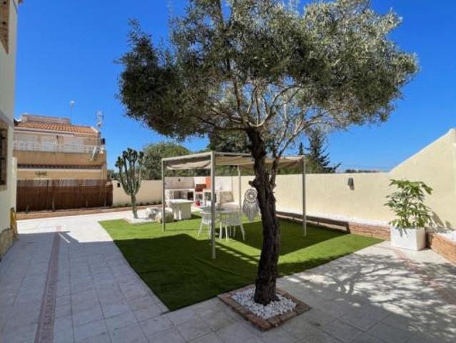 Apartamento en venta en Urbanización la Florida, el Baix Segura / La Vega Baja