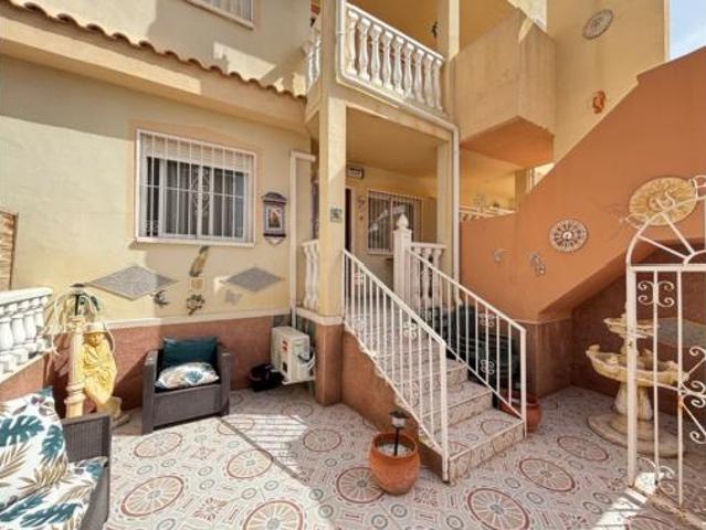 Apartamento en venta en Urbanización la Florida, el Baix Segura / La Vega Baja