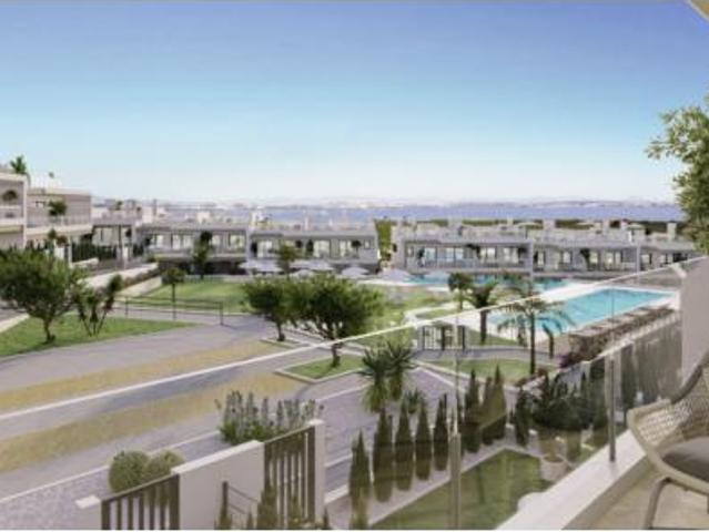 Apartamento en venta en Urbanización la Florida, el Baix Segura / La Vega Baja