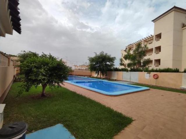 Apartamento en venta en Urbanización la Florida, el Baix Segura / La Vega Baja