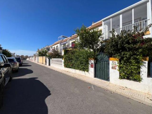 Apartamento en venta en Urbanización la Florida, el Baix Segura / La Vega Baja