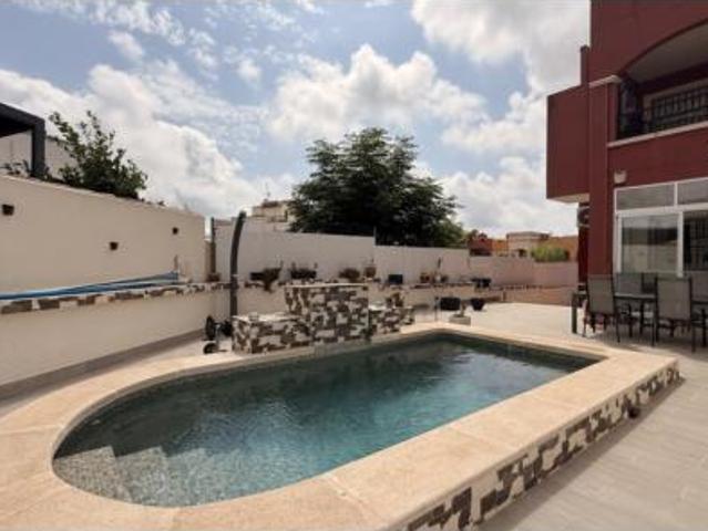 Apartamento en venta en Lagosol-Sector F-2, el Baix Segura / La Vega Baja