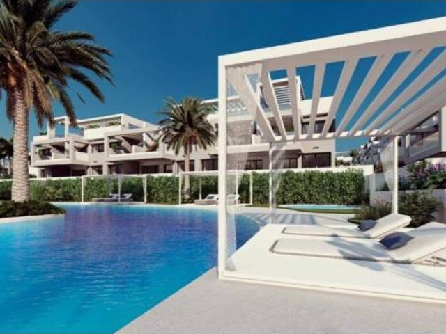 Apartamento en venta en Lagosol-Sector F-2, el Baix Segura / La Vega Baja