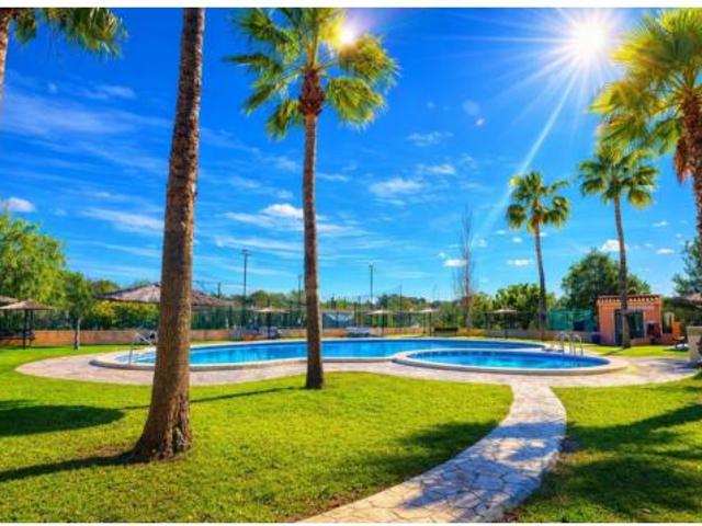 Apartamento en venta en Lagosol-Sector F-2, el Baix Segura / La Vega Baja