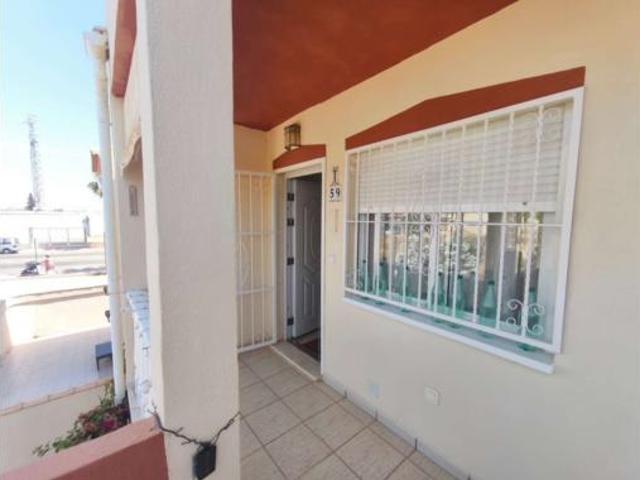 Apartamento en venta en Lagosol-Sector F-2, el Baix Segura / La Vega Baja