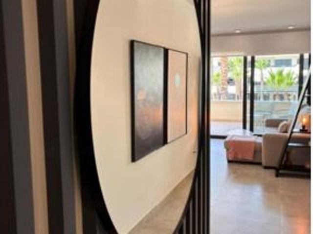 Apartamento en venta en Lagosol-Sector F-2, el Baix Segura / La Vega Baja