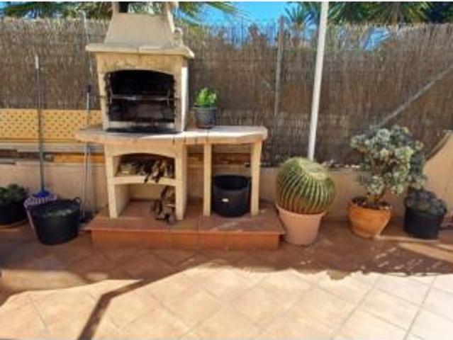Apartamento en venta en Urbanización la Florida, el Baix Segura / La Vega Baja