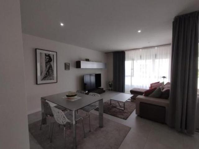 Apartamento en venta en Villa Martín, el Baix Segura / La Vega Baja