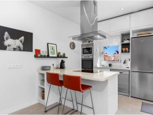 Apartamento en venta en Villa Martín, el Baix Segura / La Vega Baja