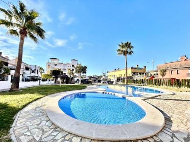 Apartamento en venta en Villa Martín, el Baix Segura / La Vega Baja