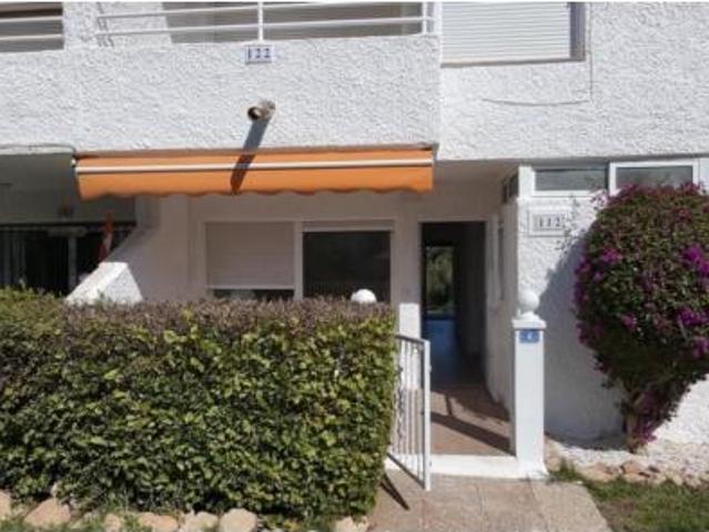 Apartamento en venta en Villa Martín, el Baix Segura / La Vega Baja