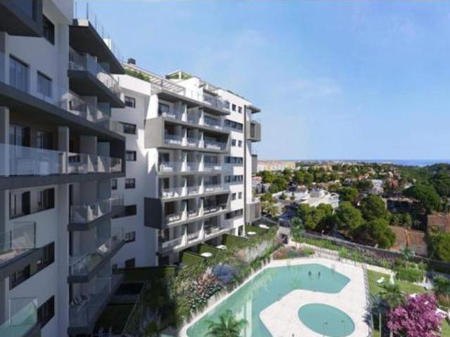 Apartamento en venta en Orihuela, Urbanización Castillo de Don Juan
