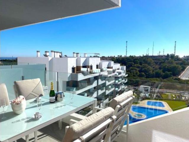 Apartamento en venta en Molins, el Baix Segura / La Vega Baja