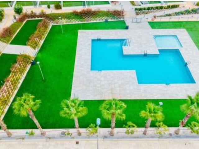 Apartamento en venta en Villa Martín, el Baix Segura / La Vega Baja