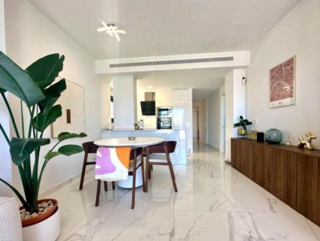 Apartamento en venta en Urbanización la Florida, el Baix Segura / La Vega Baja