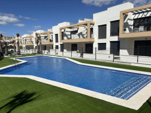 Apartamento en venta en Orihuela, Urbanización Castillo de Don Juan