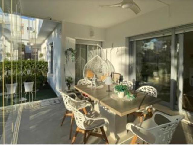 Apartamento en venta en Villa Martín, el Baix Segura / La Vega Baja