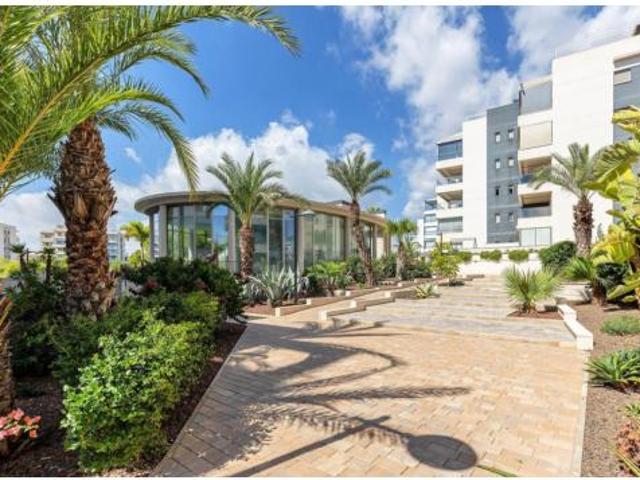 Apartamento en venta en Villa Martín, el Baix Segura / La Vega Baja