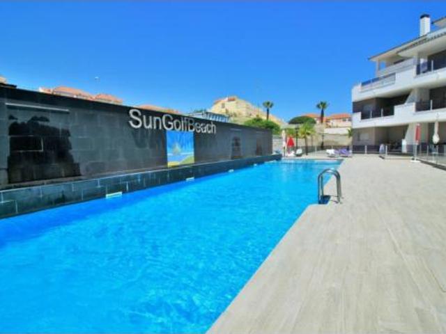 Apartamento en venta en Orihuela, El Barranco E-2