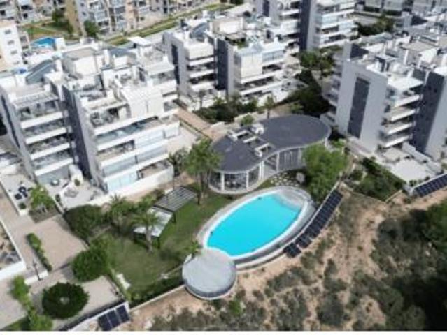Apartamento en venta en Villa Martín, el Baix Segura / La Vega Baja