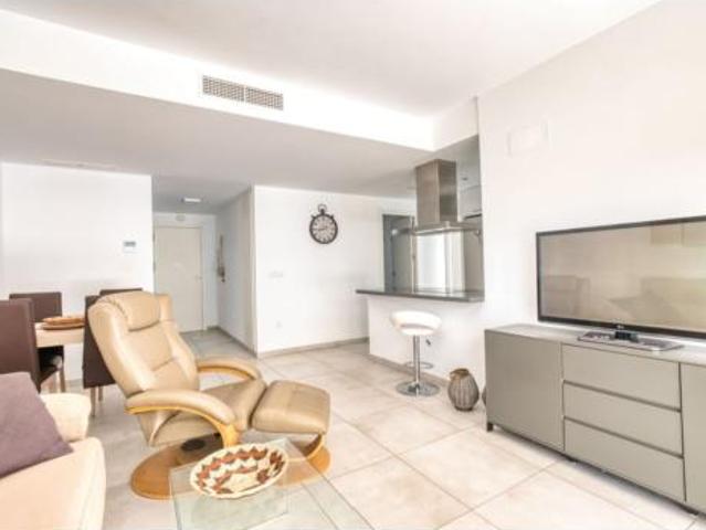 Apartamento en venta en Villa Martín, el Baix Segura / La Vega Baja