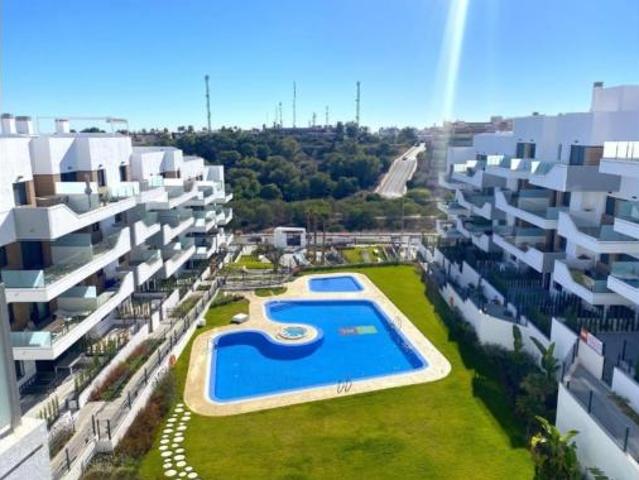 Apartamento en venta en Molins, el Baix Segura / La Vega Baja
