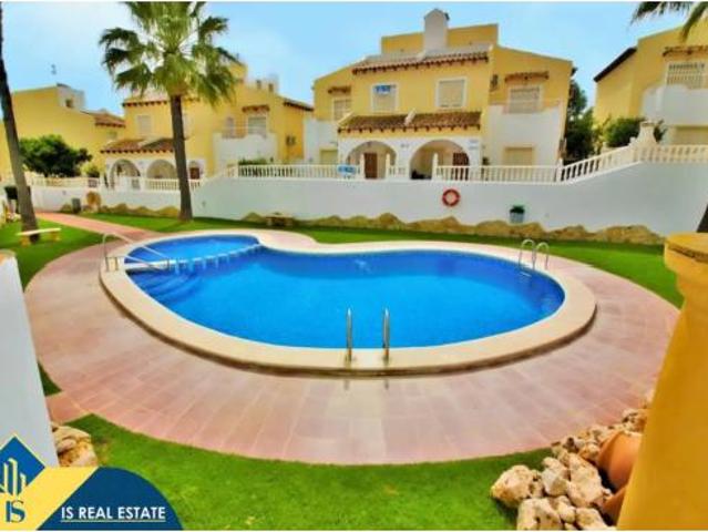 Apartamento en venta en Villa Martín, el Baix Segura / La Vega Baja