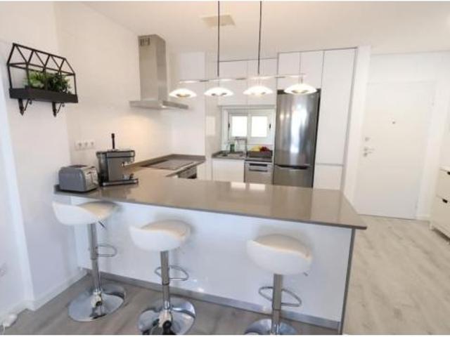 Apartamento en venta en Villa Martín, el Baix Segura / La Vega Baja