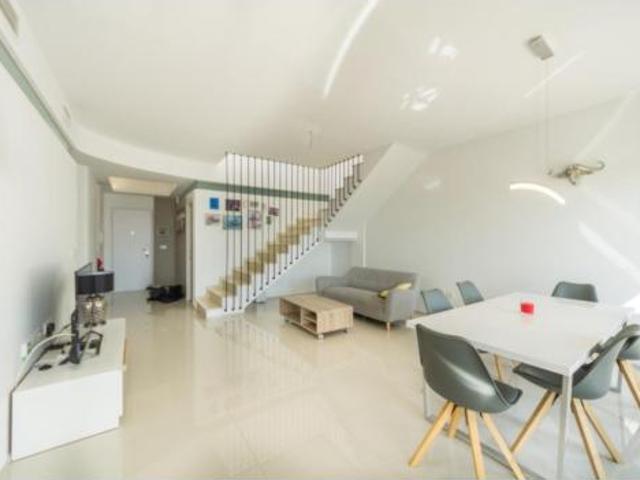 Apartamento en venta en Villa Martín, el Baix Segura / La Vega Baja