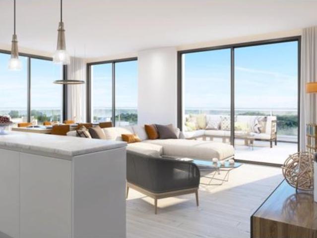 Apartamento en venta en Villa Martín, el Baix Segura / La Vega Baja