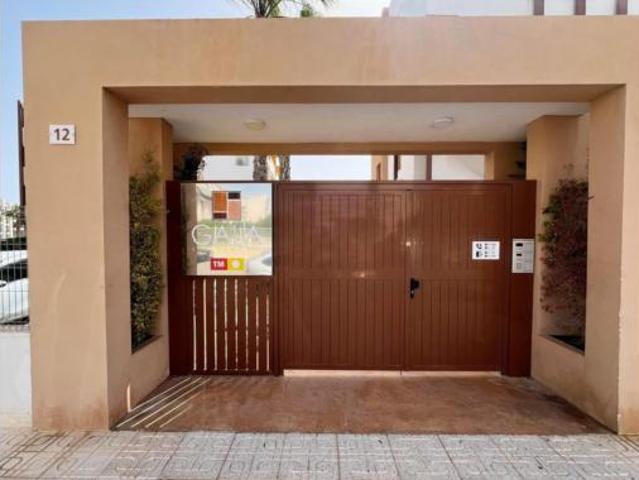 Apartamento en venta en Villa Martín, el Baix Segura / La Vega Baja