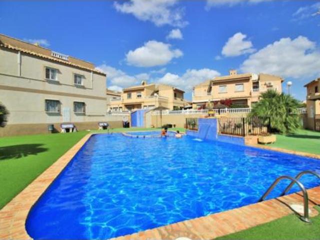 Apartamento en venta en Orihuela, El Barranco E-2