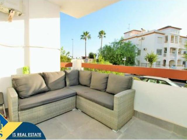 Apartamento en venta en Villa Martín, el Baix Segura / La Vega Baja
