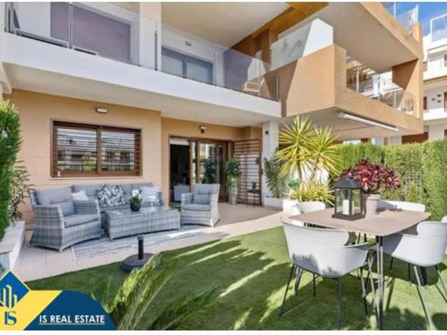 Apartamento en venta en Villa Martín, el Baix Segura / La Vega Baja
