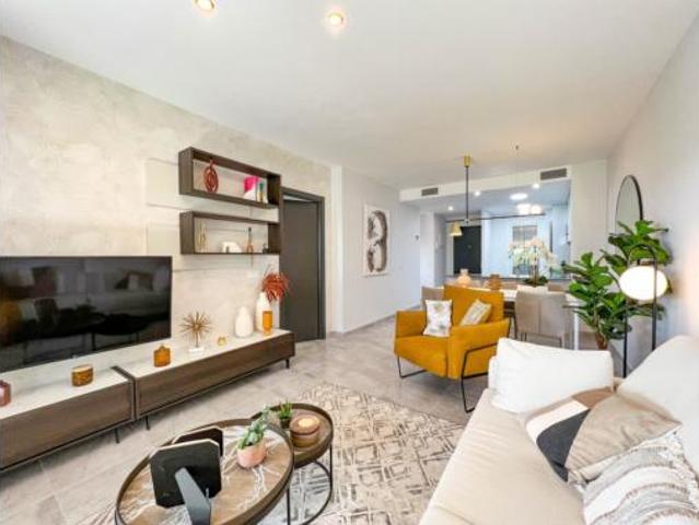 Apartamento en venta en Villa Martín, el Baix Segura / La Vega Baja