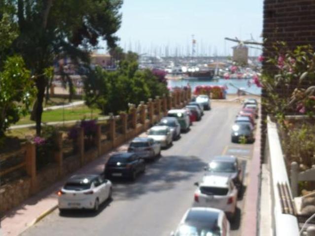 Apartamento en venta en Urbanización Las Filipinas, el Baix Segura / La Vega Baja