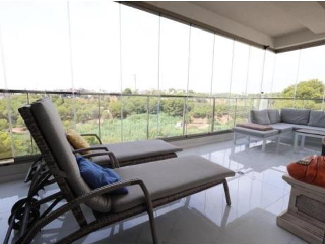Apartamento en venta en Villa Martín, el Baix Segura / La Vega Baja