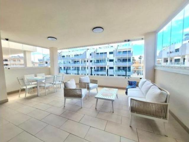 Apartamento en venta en Villa Martín, el Baix Segura / La Vega Baja