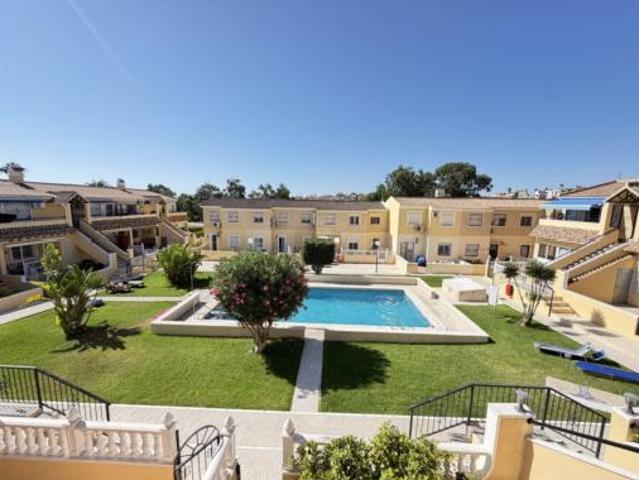 Apartamento en venta en Villa Martín, el Baix Segura / La Vega Baja