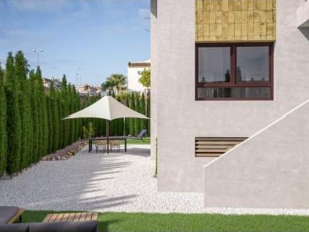 Apartamento en venta en Villa Martín, el Baix Segura / La Vega Baja